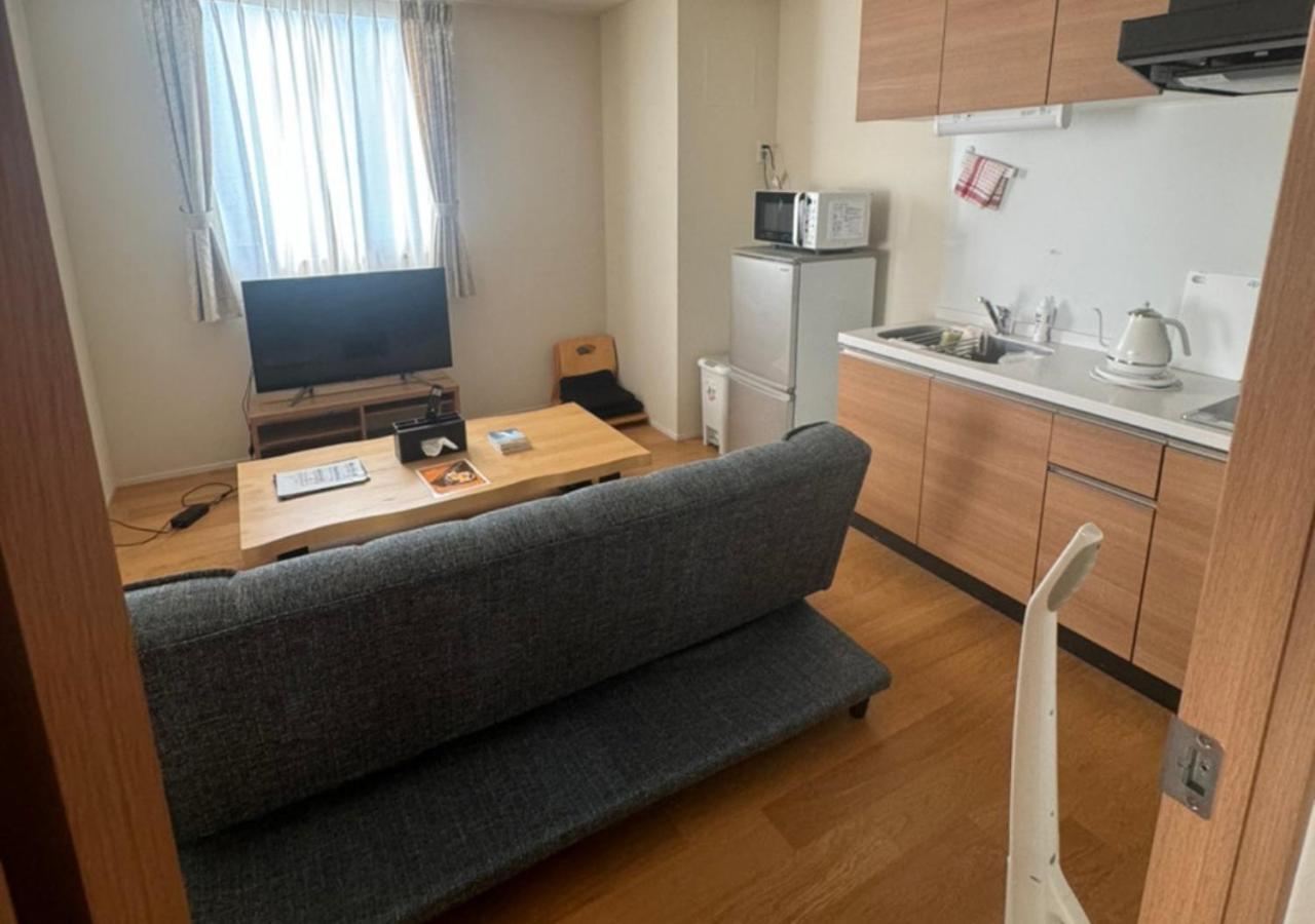 Shin-Imamiya Grand F Осака Экстерьер фото