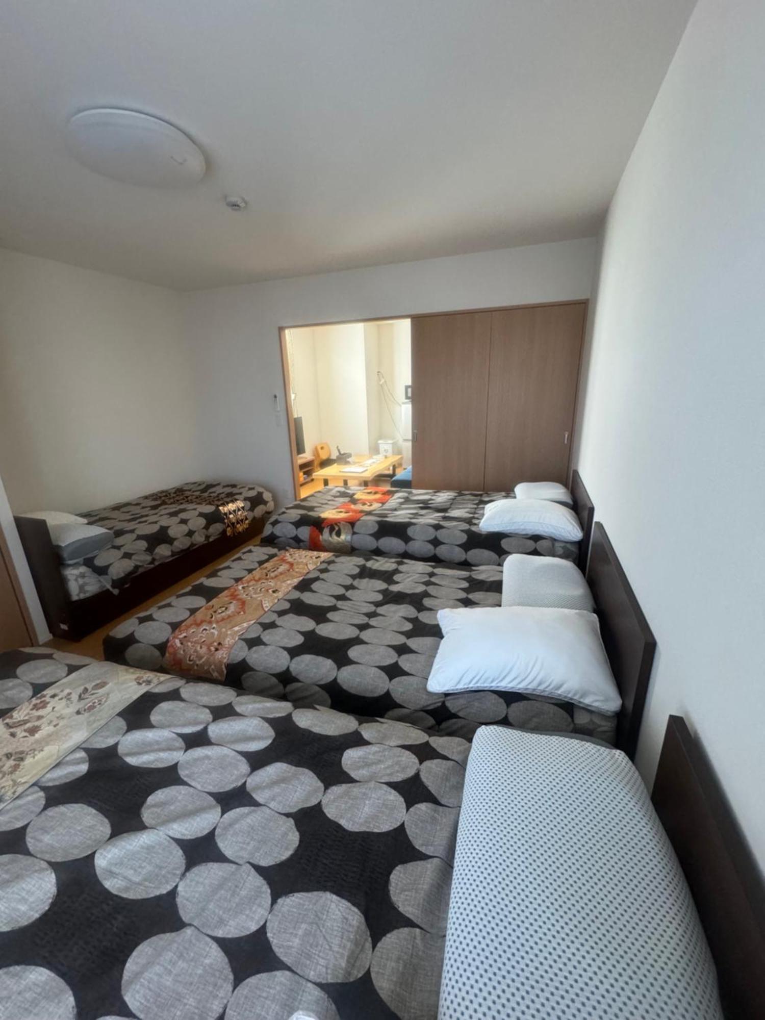 Shin-Imamiya Grand F Осака Экстерьер фото